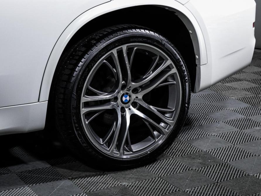 BMW X5 III (F15) Москва  - изображение 15