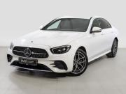 Mercedes-Benz E-Класс V (W213 S213 C238) Рестайлинг Химки  - изображение 31