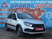 Lada (ВАЗ) Granta I Рестайлинг Набережные Челны  - изображение 24