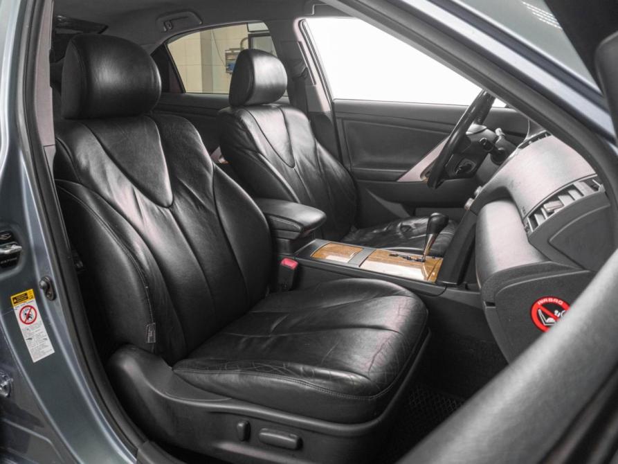Toyota Camry VI (XV40) Тюмень  - изображение 8