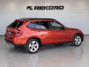 BMW X1 I (E84) Рестайлинг Уфа  - изображение 20