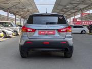 Mitsubishi ASX I Рестайлинг Екатеринбург  - изображение 20