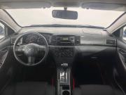 Toyota Corolla IX (E120 E130) Рестайлинг Санкт-Петербург  - изображение 43