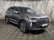 Chery Tiggo 7 Pro Max I Москва  - изображение 23