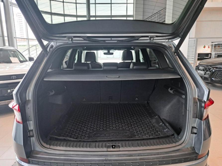 Skoda Kodiaq I Казань  - изображение 12