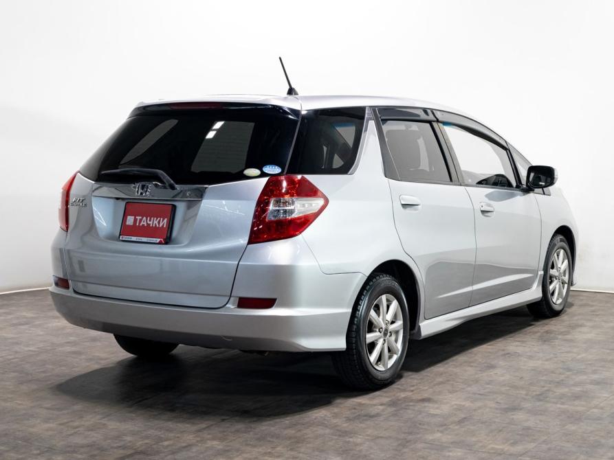 Honda Fit Shuttle I Чита  - изображение 3