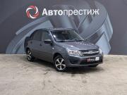 Lada (ВАЗ) Granta I Пермь  - изображение 29