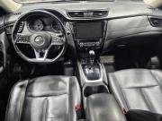 Nissan X-Trail III Рестайлинг Воронеж  - изображение 32