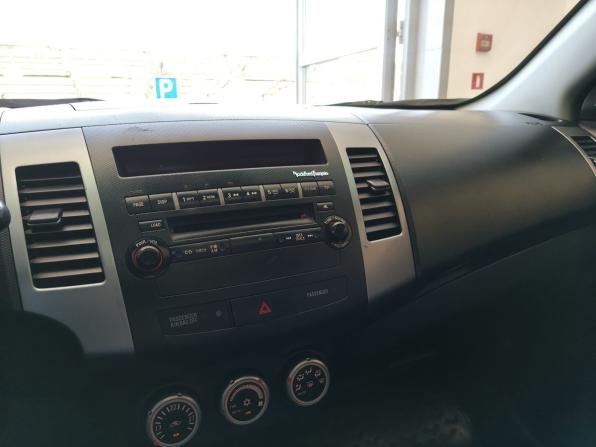 Mitsubishi Outlander II с пробегом 2008 года, цена 1 062 964 рубля, 183000 км, внедорожник, Автокод Объявления