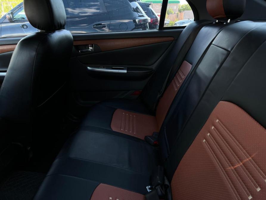 Lifan Solano I (620) Альметьевск  - изображение 17
