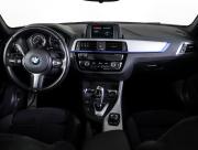 BMW 1 серии II (F20/F21) Рестайлинг 2 Москва  - изображение 33