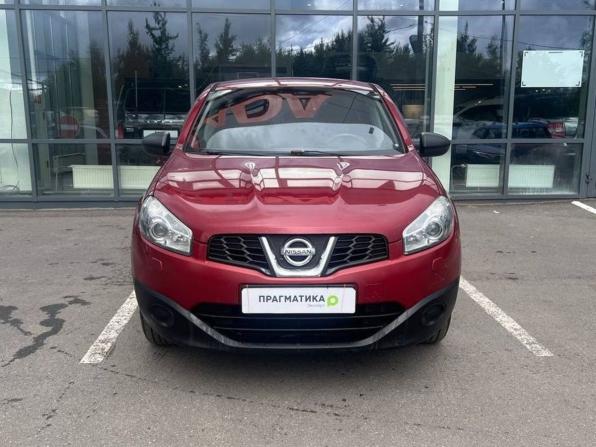 Nissan Qashqai I Рестайлинг с пробегом 2013 года, цена 1 090 000 рублей, 120000 км, внедорожник, Автокод Объявления