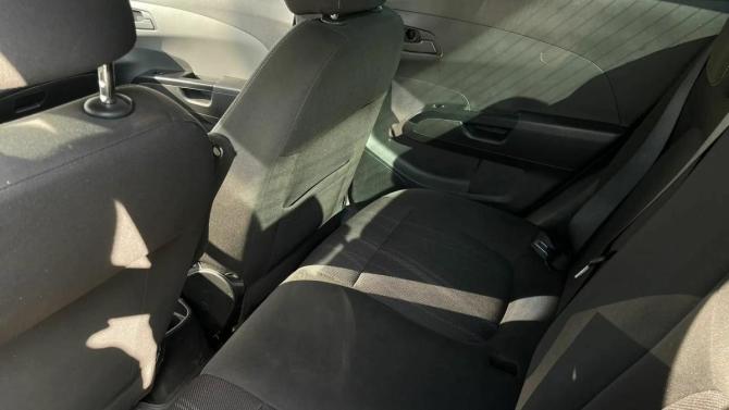 Chevrolet Aveo II с пробегом 2012 года, цена 650 000 рублей, 103901 км, седан, Автокод Объявления