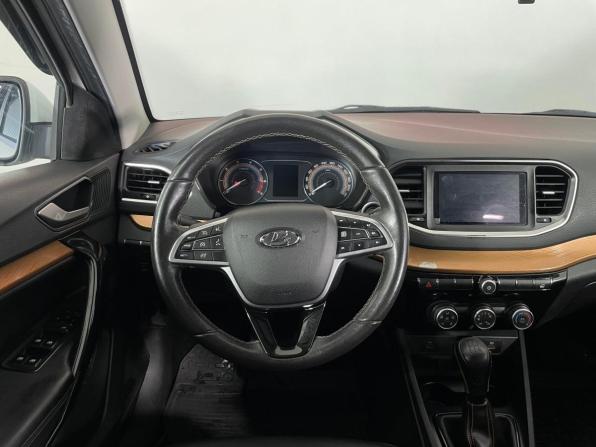 Lada (ВАЗ) Vesta I Рестайлинг (NG) с пробегом 2023 года, цена 1 114 000 рублей, 105484 км, седан, Автокод Объявления