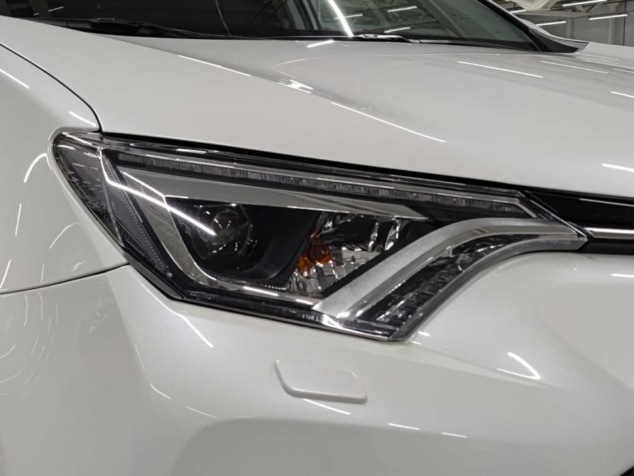 Toyota RAV4 IV (XA40) Рестайлинг Казань  - изображение 21