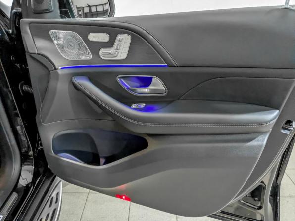 Mercedes-Benz GLS AMG II (X167) с пробегом 2020 года, цена 11 400 000 рублей, 74853 км, внедорожник, Автокод Объявления