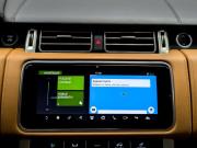 Land Rover Range Rover IV Рестайлинг Москва  - изображение 45