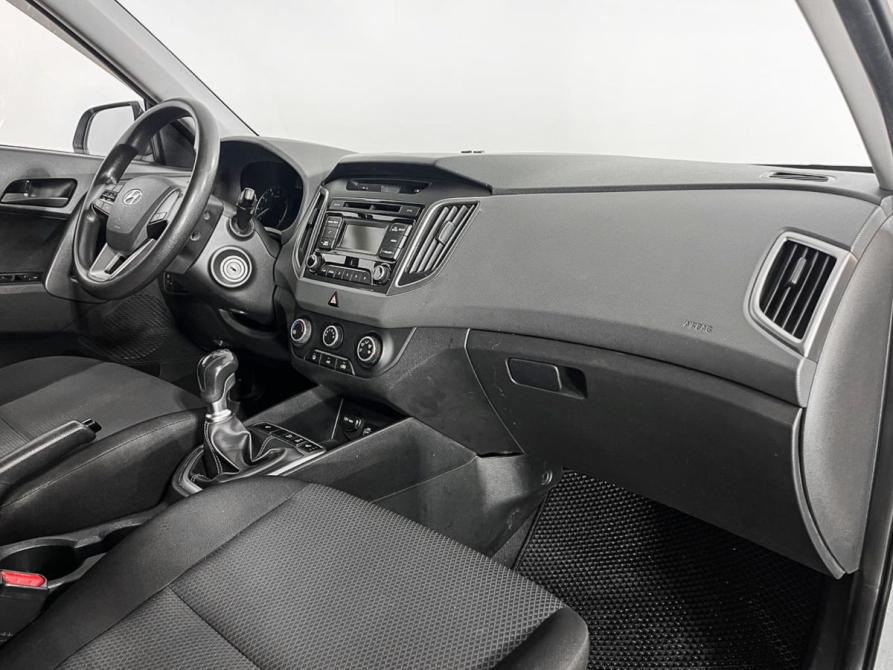 Hyundai Creta I Ногинск  - изображение 17