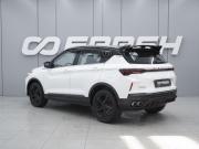 Geely Coolray I Рестайлинг Ростов-на-Дону  - изображение 22