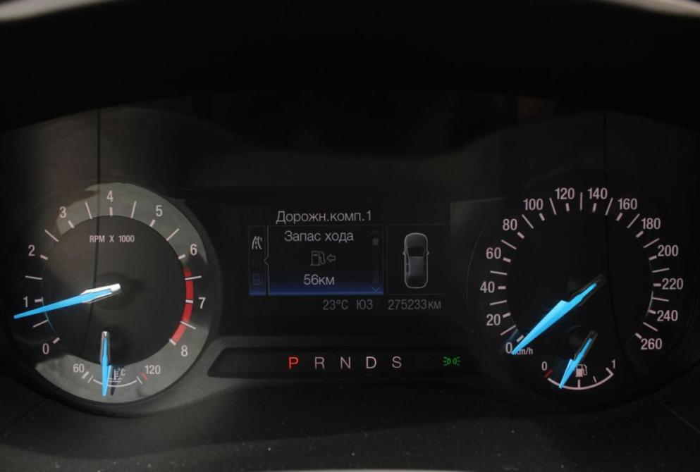 Ford Mondeo V Саратов  - изображение 12