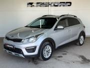 Kia Rio IV Уфа  - изображение 20