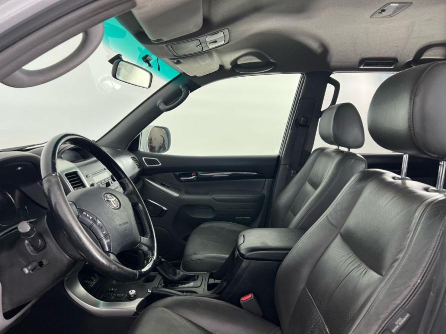 Toyota Land Cruiser Prado 120 Series Рестайлинг Архангельск  - изображение 15