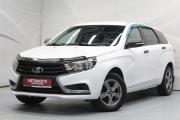 Lada (ВАЗ) Vesta I Кемерово  - изображение 22