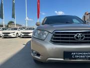 Toyota Highlander II (XU40) Новосибирск  - изображение 32
