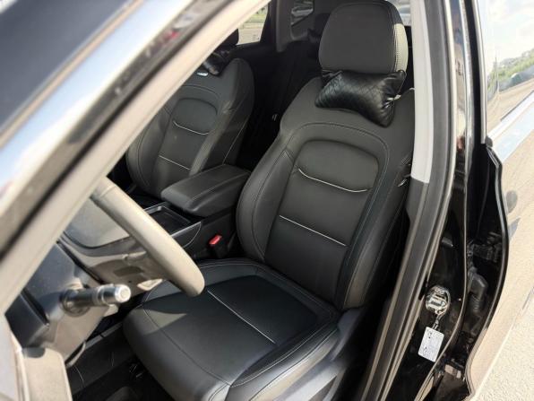 Chery Tiggo 7 Pro Max I с пробегом 2023 года, цена 1 950 000 рублей, 68195 км, внедорожник, Автокод Объявления