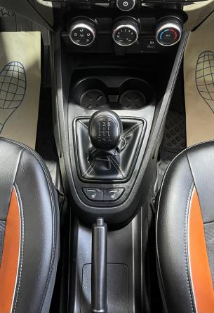 Lada (ВАЗ) Vesta I Рестайлинг (NG) с пробегом 2023 года, цена 1 285 000 рублей, 65000 км, седан, Автокод Объявления