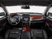 Toyota Camry VII (XV50) Иркутск  - изображение 33
