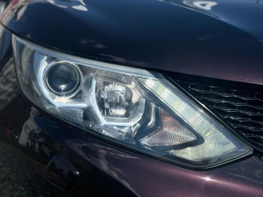 Nissan Qashqai II Ижевск  - изображение 3