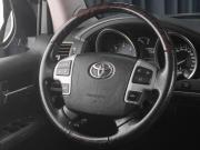Toyota Land Cruiser 200 Series Рестайлинг 1 Тюмень  - изображение 56