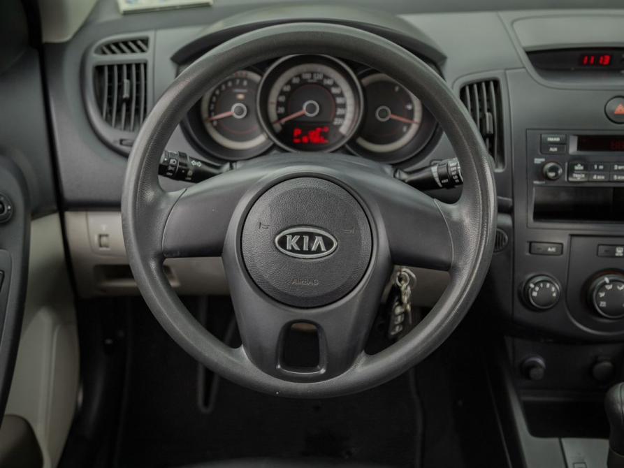 Kia Forte I Тюмень  - изображение 8