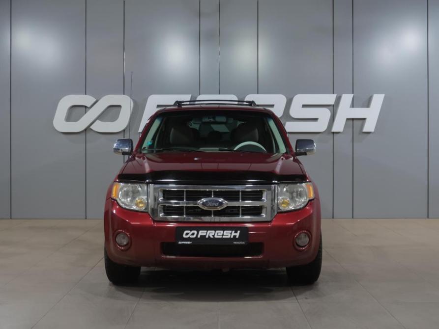 Ford Escape II Воронеж  - изображение 3