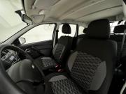 Lada (ВАЗ) Granta I Рестайлинг Волжский  - изображение 44