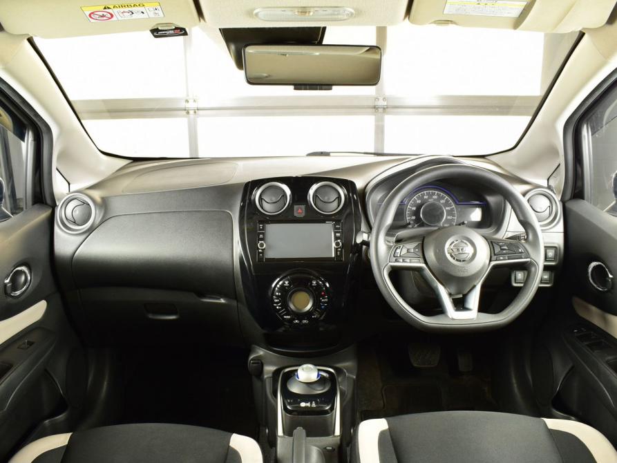 Nissan Note II Рестайлинг Кемерово  - изображение 7