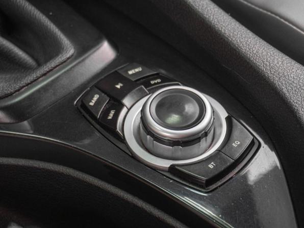 BMW X1 I (E84) с пробегом 2011 года, цена 1 119 000 рублей, 190509 км, внедорожник, Автокод Объявления