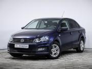 Volkswagen Polo V Рестайлинг Санкт-Петербург  - изображение 24