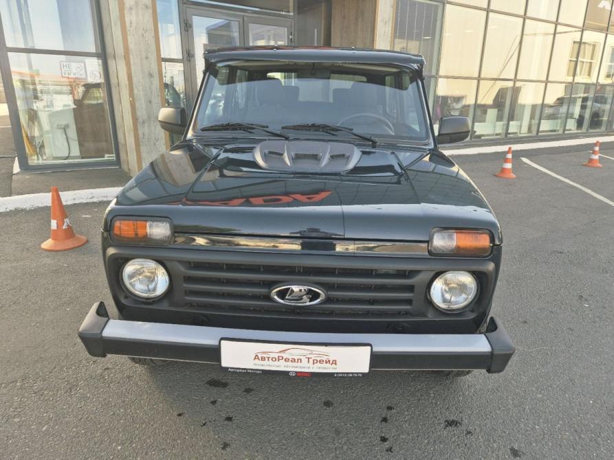 Lada (ВАЗ) Niva Legend I Миасс  - изображение 8