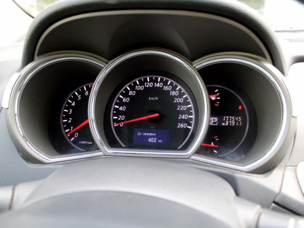 Nissan Murano II (Z51) Рестайлинг 2 с пробегом 2015 года, цена 1 620 000 рублей, 177544 км, внедорожник, Автокод Объявления