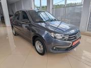 Lada (ВАЗ) Granta I Рестайлинг Арзамас  - изображение 21