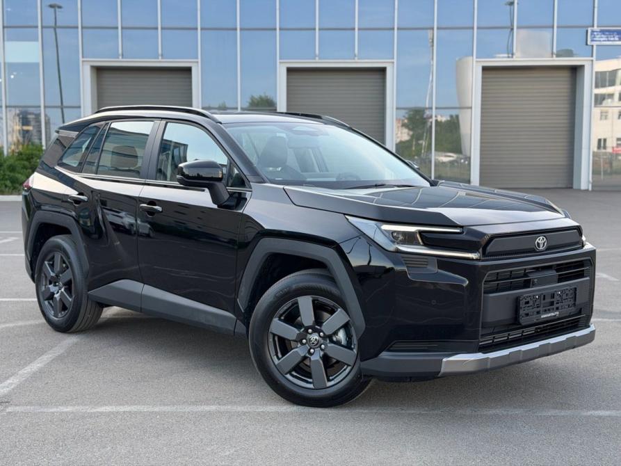 Toyota RAV4 VI (XA60) Казань  - изображение 1