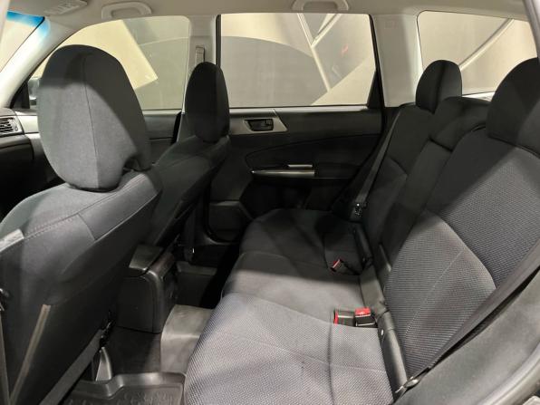 Subaru Forester III Рестайлинг с пробегом 2012 года, цена 1 180 000 рублей, 192079 км, внедорожник, Автокод Объявления