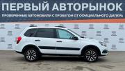 Lada (ВАЗ) Granta I Рестайлинг Краснодар  - изображение 25