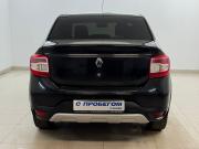 Renault Logan II Рестайлинг Москва  - изображение 18