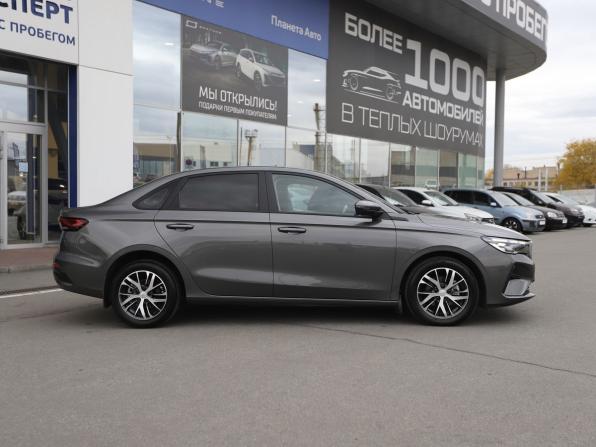 Geely Emgrand II с пробегом 2024 года, цена 1 600 000 рублей, 33201 км, седан, Автокод Объявления