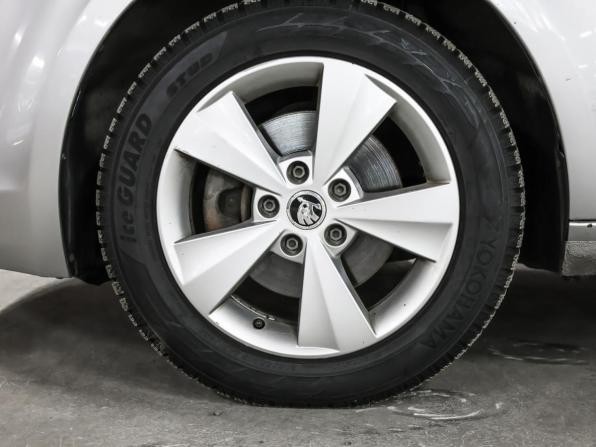 Skoda Octavia III (A7) с пробегом 2014 года, цена 1 549 000 рублей, 212000 км, лифтбек, Автокод Объявления
