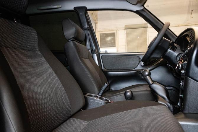 Chevrolet Niva I Рестайлинг с пробегом 2010 года, цена 480 000 рублей, 87162 км, внедорожник, Автокод Объявления