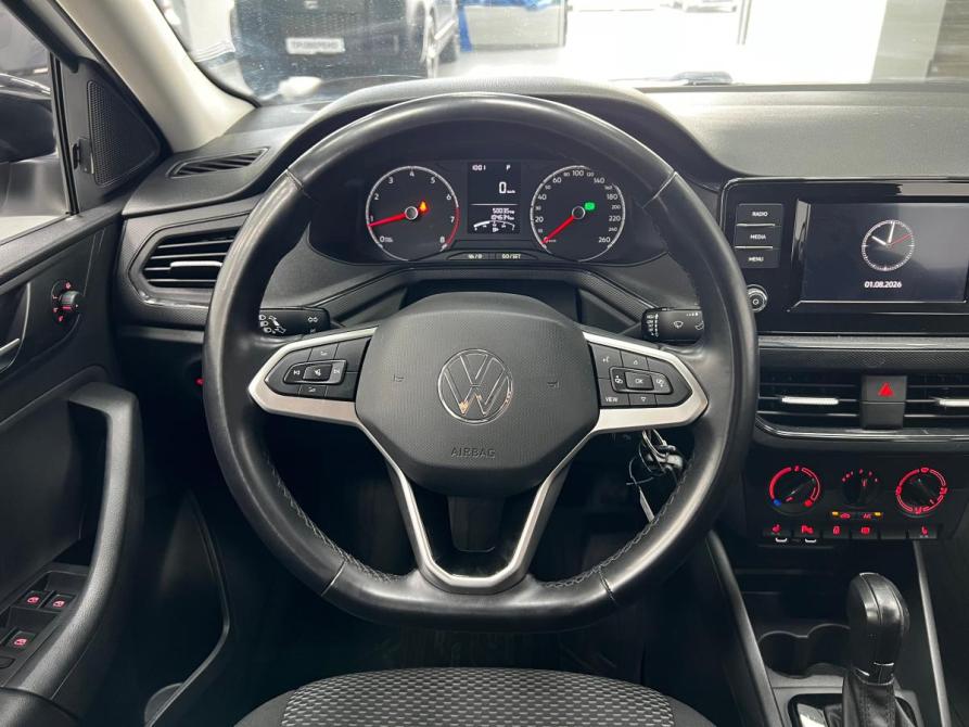 Volkswagen Polo VI Казань  - изображение 17